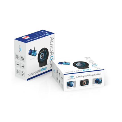 AutoAqua Smart ATO Duo