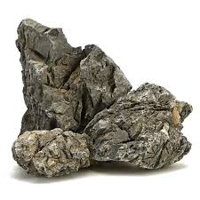 B-Seiryu Stone – Sold per kg