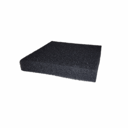 Pond Medic Bio Sponge Filter Media (250×250×40mm / 500×500×40mm)