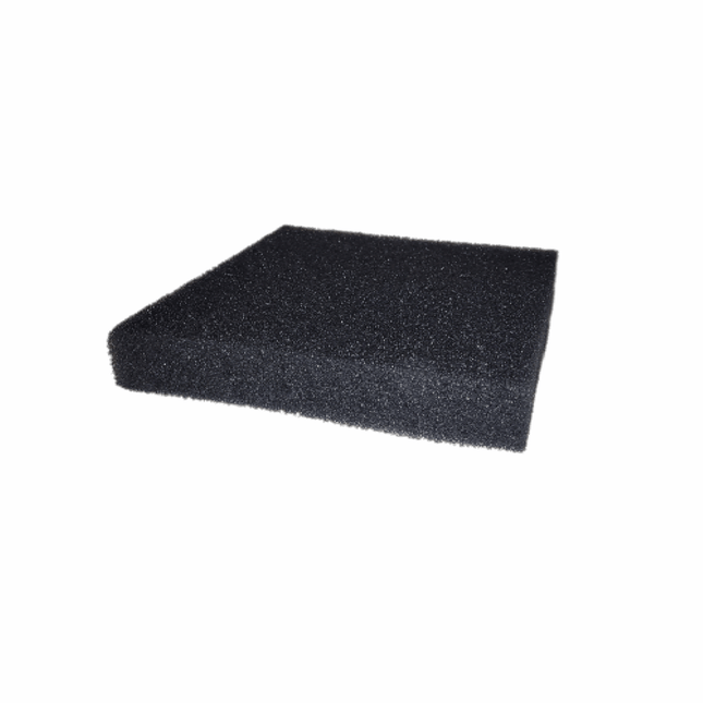Pond Medic Bio Sponge Filter Media (250×250×40mm / 500×500×40mm)