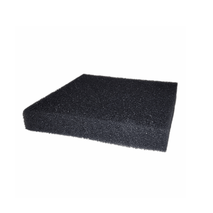 Pond Medic Bio Sponge Filter Media (250×250×40mm / 500×500×40mm)