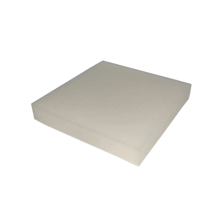 Bio Sponge White Filter Media