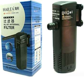 Hailea Internal Filter