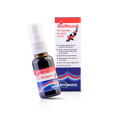 Bio-Wound BIOW01 – 20ml