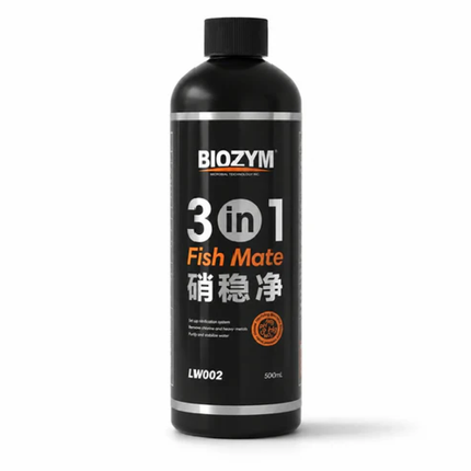 Biozym 3-in-1 Fish Mate 300ml