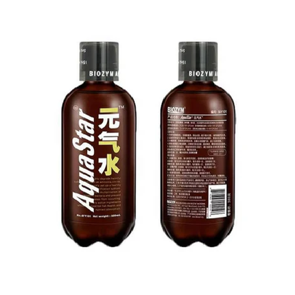 Biozym AquaStar 180ml