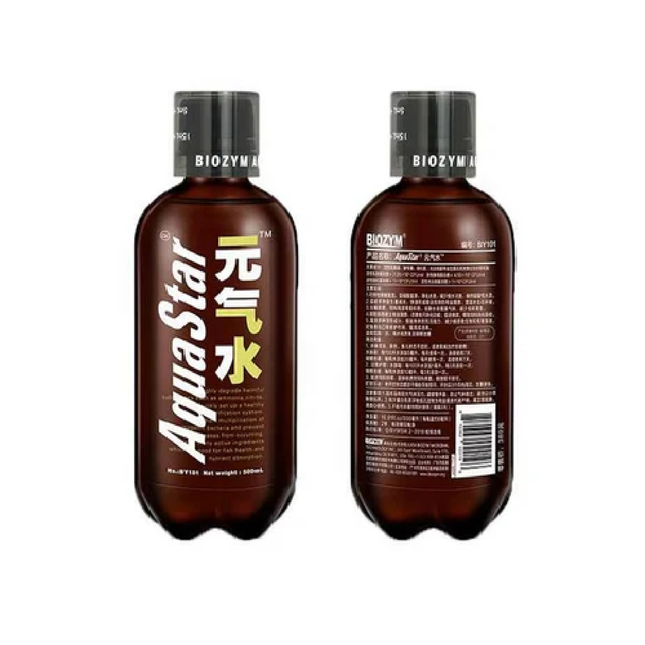 Biozym AquaStar 180ml