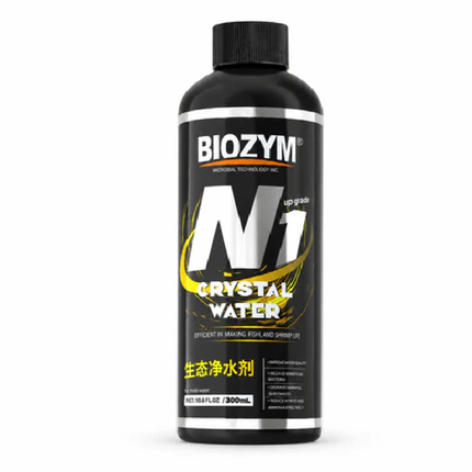 Biozym Crystal Water 500ml