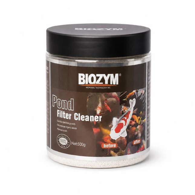 Biozym Pond Filter Cleaner 500g