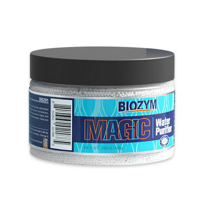 Biozym Water Purifier (120ml – 1000ml)