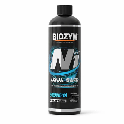 Biozym N1 Water Stabilizer (300ml – 1000ml)