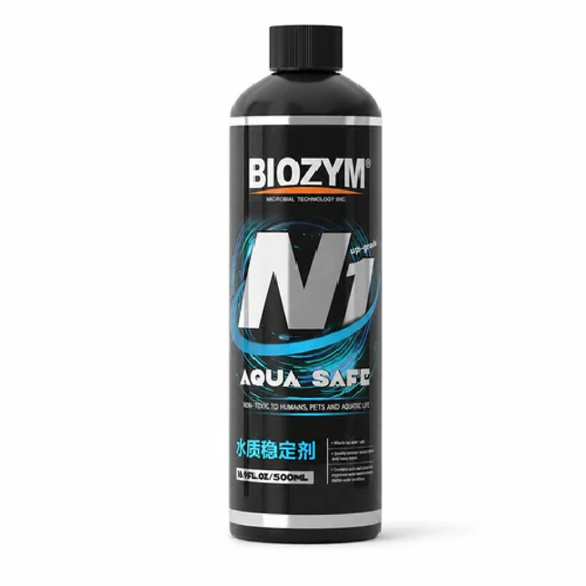 Biozym N1 Water Stabilizer (300ml – 1000ml)