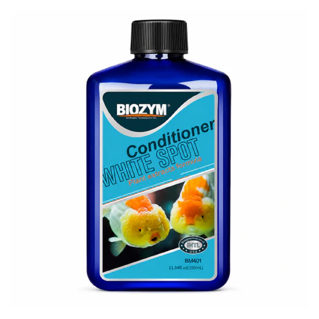 Biozym White Spot Cure 350ml