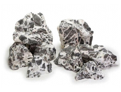 Black-White Fogging Mountains – Sold per kg