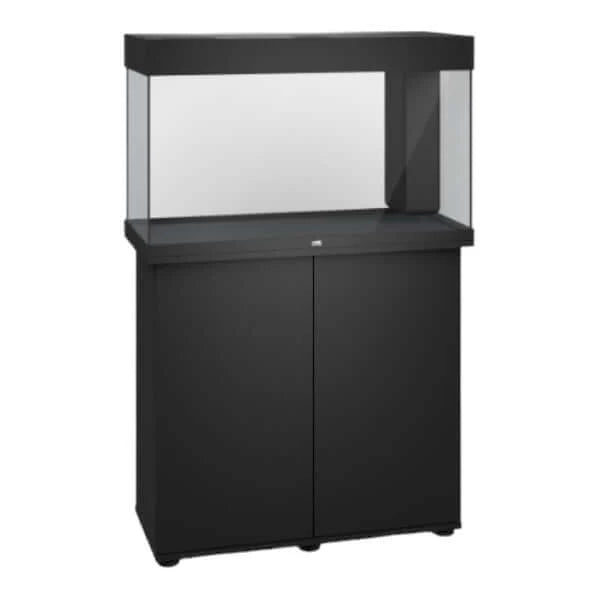 Black Juwel Rio 125 Aquarium and Cabinet Combo