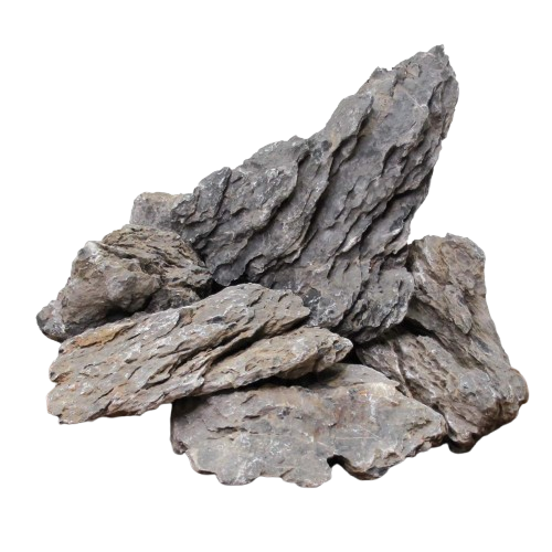 Black Dragon Rock – Sold per kg