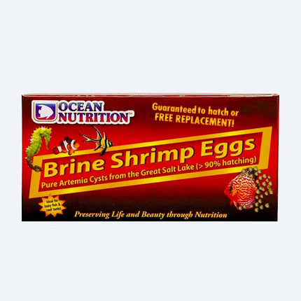 Ocean Nutrition Brine Shrimp Eggs 50g