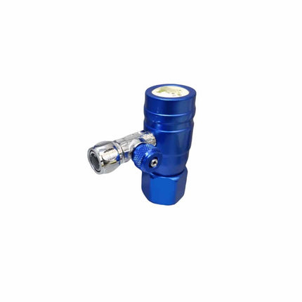 CO2 Regulator Mini