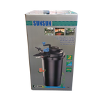 GRECH CPF Pond Bio Filter – 2500 / 5000 / 10000 / 15000 / 30000