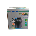 GRECH CPF Pond Bio Filter – 2500 / 5000 / 10000 / 15000 / 30000