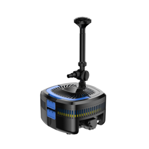 CUF-5800 UV Fountain Filter – 5,200 L Capacity - 11W UV-C