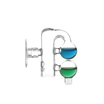Cal Aqua Labs Double Checker CO₂
