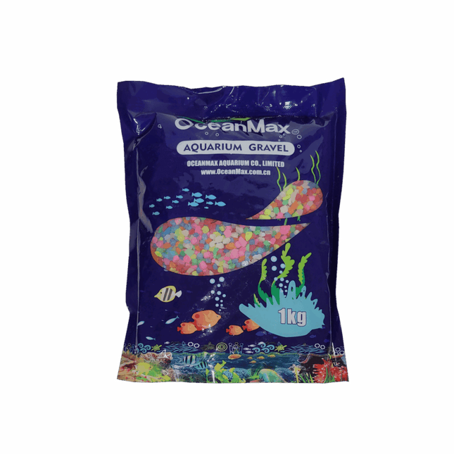 B/ Colour Stone Smooth Mix – 1kg