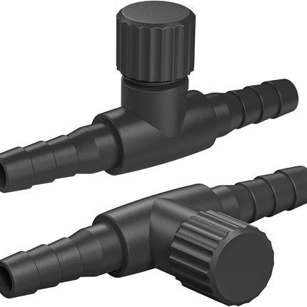 Control Valve – Air Line Tubing - 4 mm Each