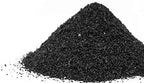 Ocean Max Crystal Black Aquarium Sand Fine 3-4 mm