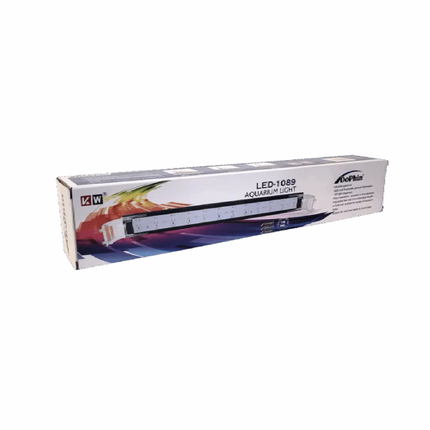 DOPHIN LED-1089 MARINE Aquarium Light – 45cm / 17W
