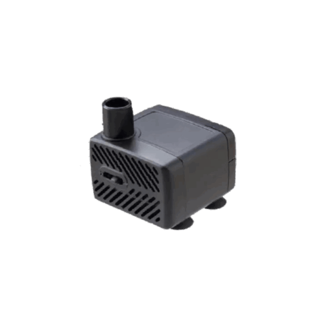 Dophin P-200 Submersible Water Pump – 300 L/H