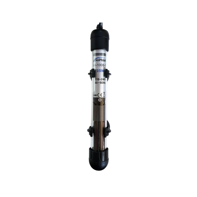 Dophin Aquarium Heater – 25W–500W