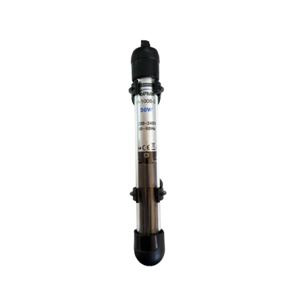 Dophin Aquarium Heater – 25W–500W
