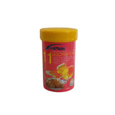 DOPHIN GOLD FLAKE 100ml - 250ml