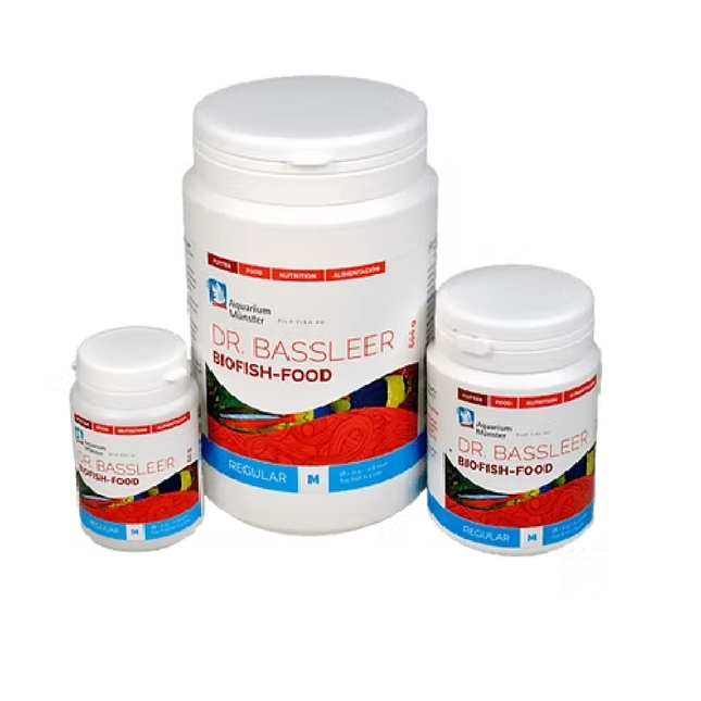 Biofish Pellet – Regular L/XXL