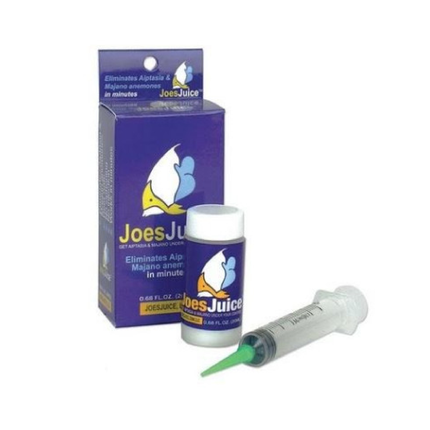 DVH Joe’s Juice 20ml