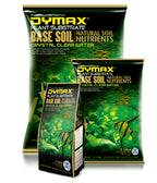 DYMAX Base Soil – Premium Nutrient-Rich Substrate for Planted Aquariums