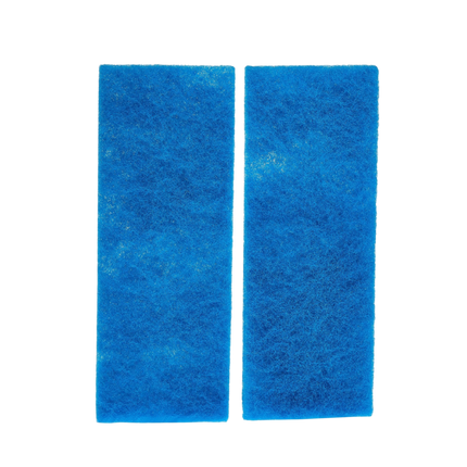 DYMAX Blue Mat – 32×12cm – Durable Mechanical Filtration for Crystal Clear Water