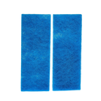 DYMAX Blue Mat – 32×12cm – Durable Mechanical Filtration for Crystal Clear Water