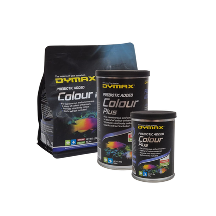 DYMAX Colour Plus 60g - 160g