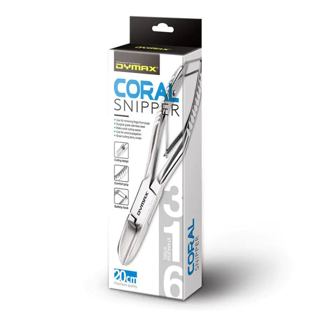 DYMAX Coral Snipper