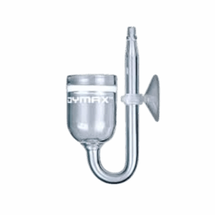 DYMAX Glass Atomizer GA102