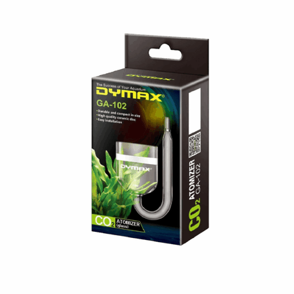 DYMAX Glass Atomizer GA102
