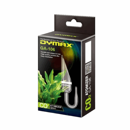 DYMAX Glass Atomizer GA106