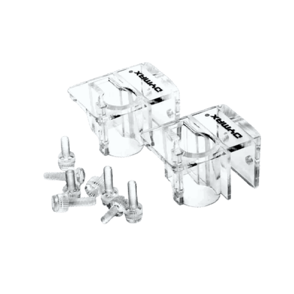 DYMAX Lily Pipe Holder (2pcs)