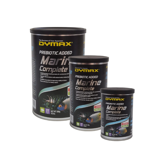 DYMAX Marine Complete 60g–560g