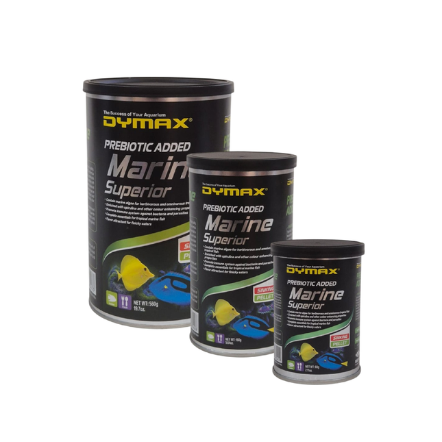 DYMAX Marine Superior 60g–560g