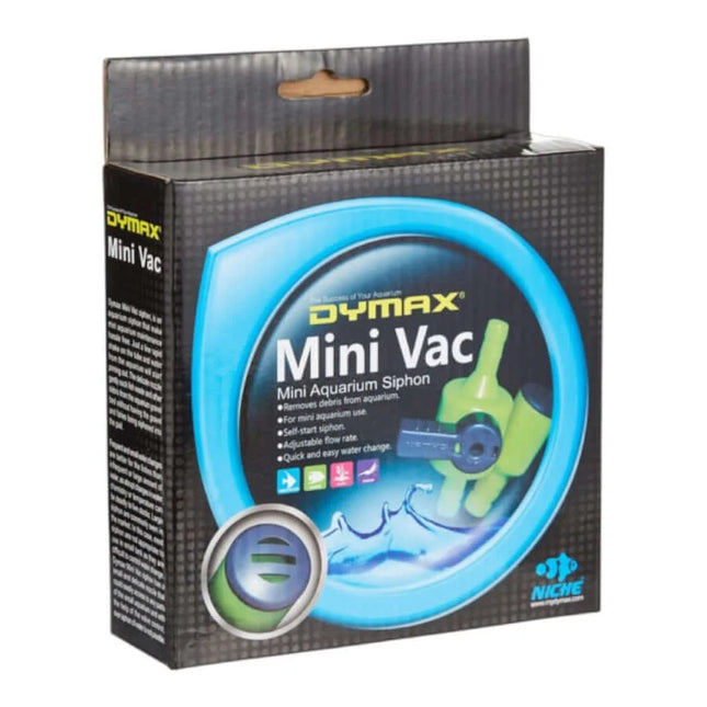 Dymax Mini Vac