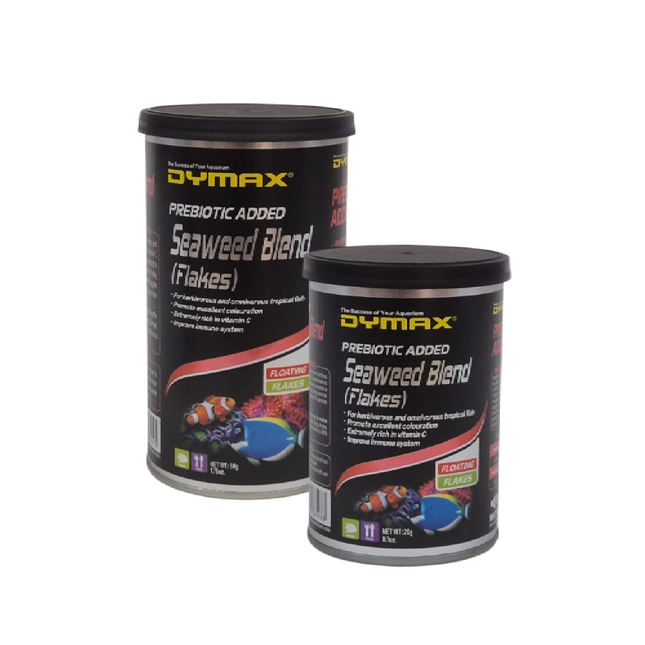SEAWEED BLEND (FLAKES) 20g–50g