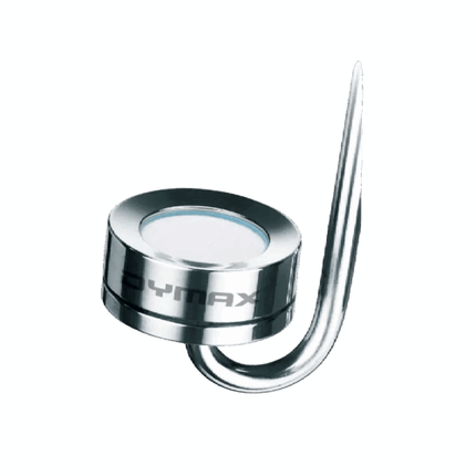 DYMAX Stainless Steel CO₂ Diffuser 36mm / 8cm
